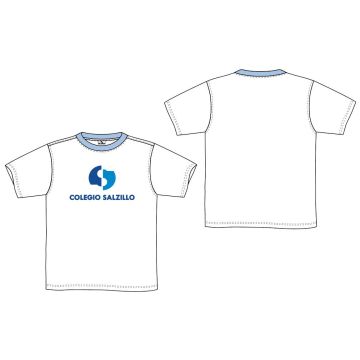 Camiseta manga corta