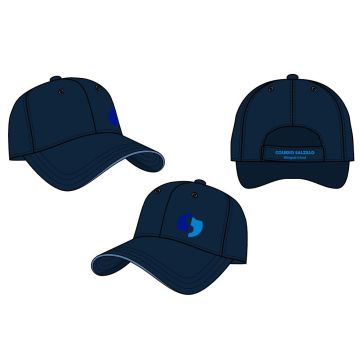 GORRA MARINO/ROYAL SALZILLO